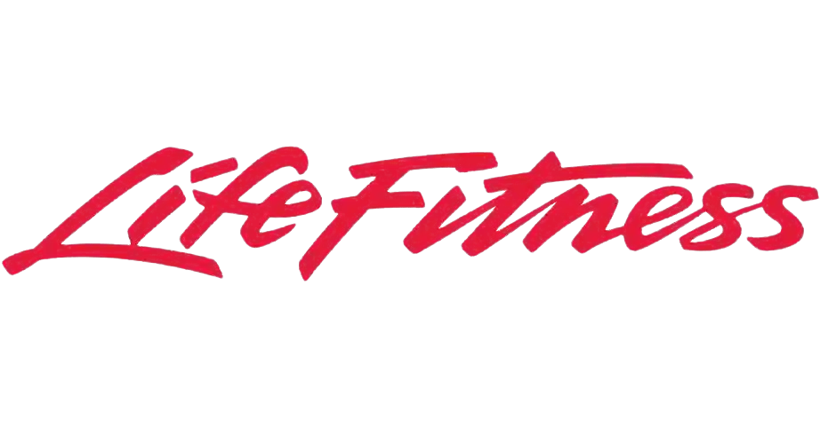 Life Fitness Logo